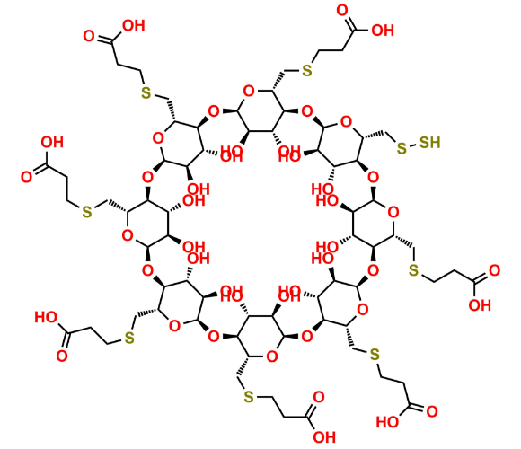 SUGAMMADEX IMPURITY 46